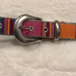 Vintage Elite Belt